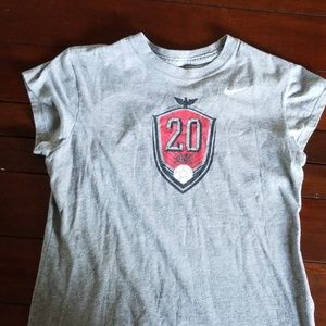 Girls shirt